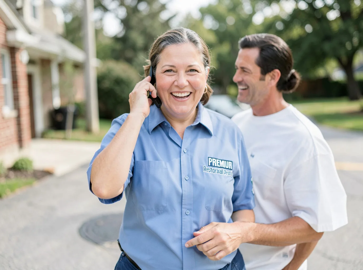 Water Damage Restoration West Charleston, VT FAQs
